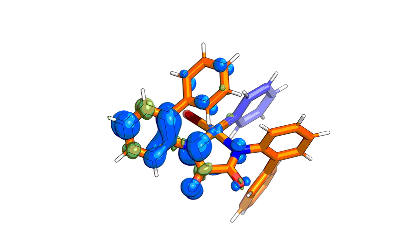 Cross-coupling by a noncanonical mechanism involving the addition of aryl halide to Cu(II)